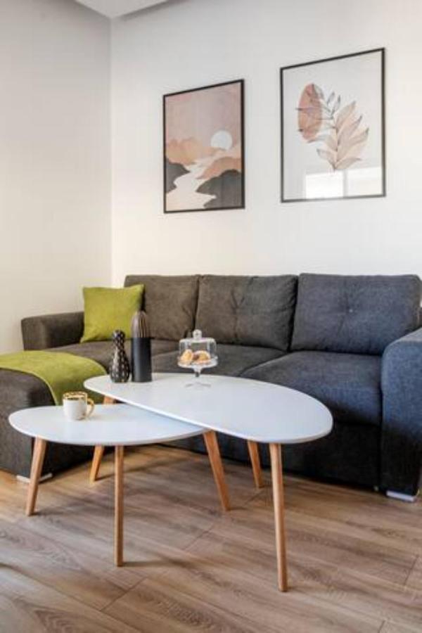 Magdalena Suite 1,0 이라클리온 외부 사진